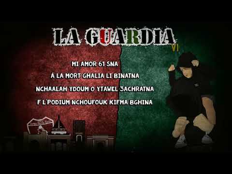 UAR 2005 Album LA GUARDIA  4 - BIK MAGHROUM