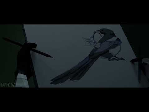 Reunion -SIGNALIS Animation- (SPOILERS)