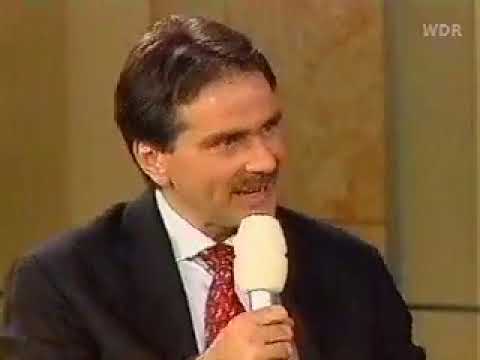 WDR ComputerClub report - September 1997