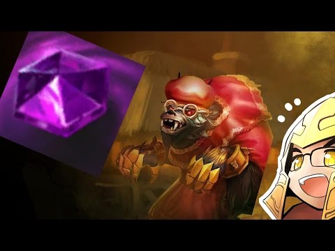 天神系列#01 煉魂打野&Toyz寫歌題材 Sated Devourer Jungle & material of Toyz' new song (天神系列#01　煉魂打野&Toyz寫歌題材　Sated Devourer Jungle & material of Toyz' new song)