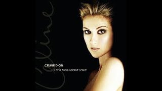 Celine Dion - Where Is The Love Lyrics Video