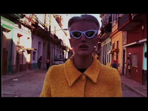 FELIN - Black Heart - (Official Music Video)