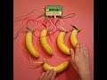 Make A Banana Keyboard with the Synth-a-Sette