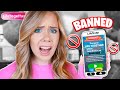 LIFE TOGETHER IS GETTING BANNED