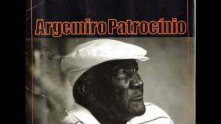 Argemiro Patrocínio - Saia da casa dos outros