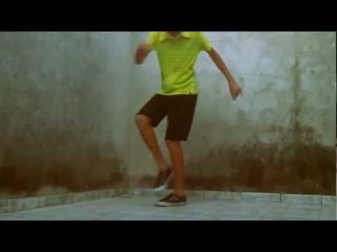 Zieldo - Promoção Spectro Dunkers [FREESTEP #2013]