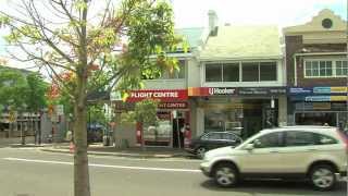 preview picture of video 'Kirribilli, Suite 1, 19 Broughton Street. Sydney'