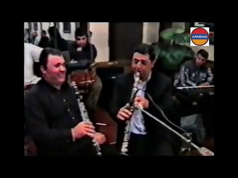 Norayr Barseghyan & Hovhannes Vardanyan 1998 Gyumri