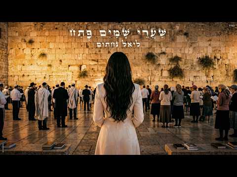 שערי שמים פתח