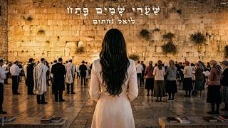 שערי שמים פתח
