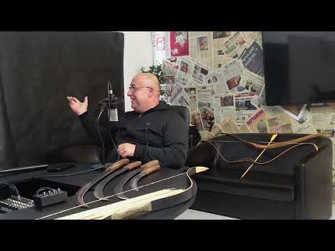 Podcast @criticarad.ro. Episodul 14. Despre arte marțiale vechi și corespondența lor cu prezentul