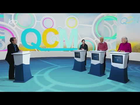 QCM Janvier 2026 (2/4)