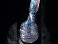 Komilfo Top for nails Galaxy Top 002, 8 ml