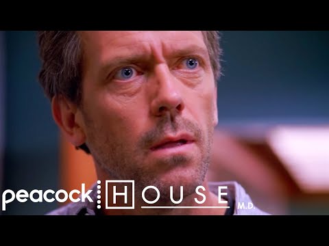 Eureka Moments | House M.D.