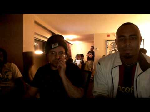 TTT2 Casino Royale @ Final Round 17 - JFJ vs Ra / Spooky vs WayGamble