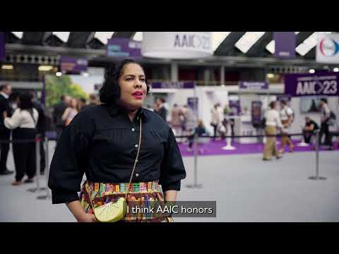 AAIC For All: Clinicians | Alzheimer