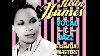 Star dust - Helen Humes