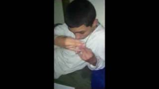 Death Messiah - Subconscious feat. Loon