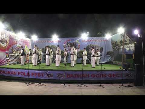 23 Boldureanca Boldur   29. BALKAN FOLK FEST ® season 2023