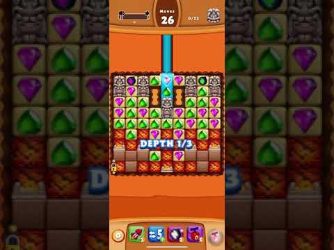 Diamond Digger 💡 Level 2036