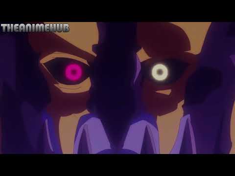 The Water Magician  ep7: Ryo vs The DEMON PRINCE