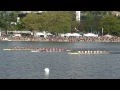 2014 E Sprints 09 HV V8 Ht2 Cornell Attacks Swan EARC Rowing Crew