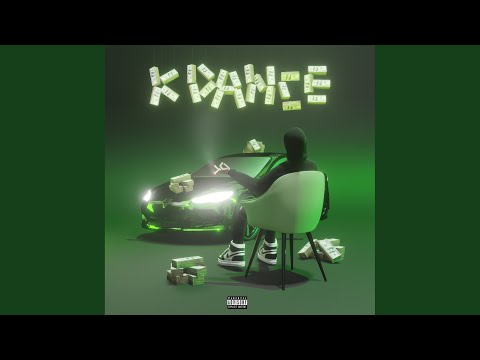 K Dance (Prod. By forgetyourself)