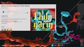 Khun Narin -- Khun Narin's Electric Phin Band 2014 - II 20160