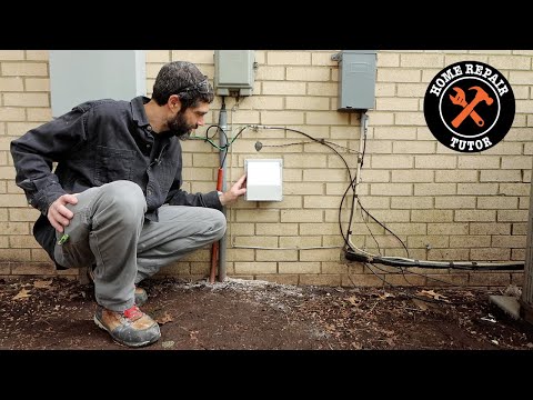 How to Replace a Dryer Vent (FAST!!!)