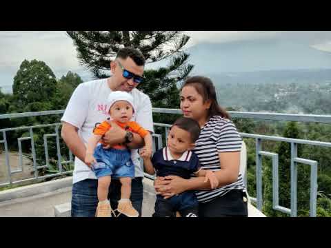 ANUGERAH TERINDAH // By Mitha Talahatu