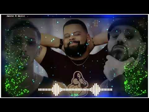 Moro x Baby Gang x Cheb Bello - mamnou3 ممنوع l Rai Rap Remix 2024