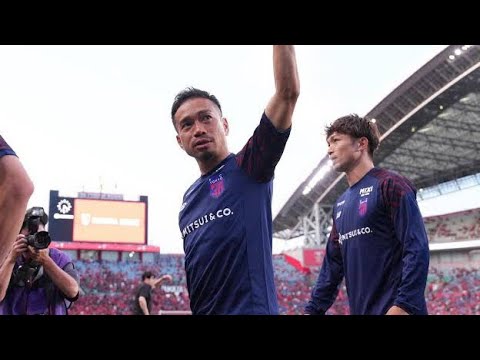 「また明日」長友佑都の一言に涙…W杯へ挑む39歳の覚悟🇯🇵✨#長友佑都#FC東京#日本代表#ワールドカップ#サッカー日本代表#浦和レッズ#Jリーグ#森保ジャパン#北中米W杯#サッカー