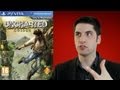 Uncharted: Golden Abyss game review