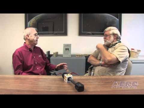 Aero-TV: Sandia Aerospace - A Quiet Success Story