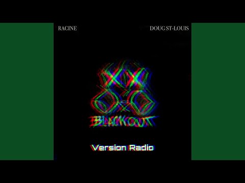 Blackout (Version Radio)