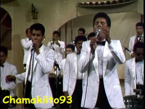 ANGELITO VILLALONA - Arrodillate (80's)