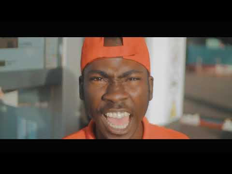 Chikili - Haalis Kesseh Rek - Ft ATTACK (Official Video)  Gambian Music 2019