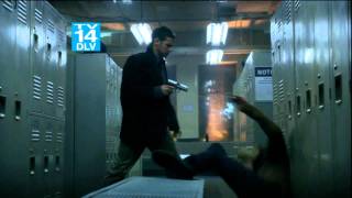 Промо ролик первого сезона сериала Джека Бендера "Алькатрас".