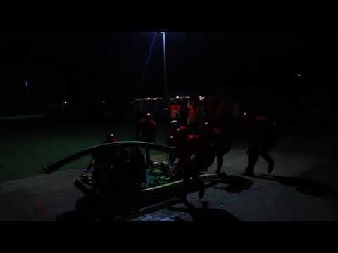 3. kolo PDHL 2020 - Branč - muži