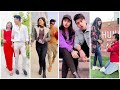 Mohak Narang Surbhi Rathor 2021 Trading Couple Instargam Reels Videos Surbhi And Mohak Tik Tok