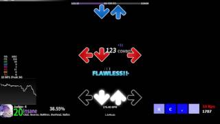 Nishino Kana - GO FOR IT!! 1.2x AA