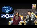 Everyone Is Shocked At Sawai's High Energy Performance | Indian Idol Season 12 | Uncut