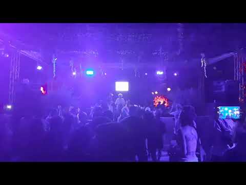 Loefah @ Outlook Origins 2022