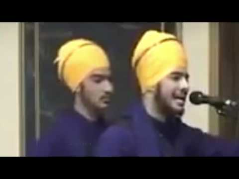 Anakh - Mahal Singh Chandigarh & Kam Lohgarh