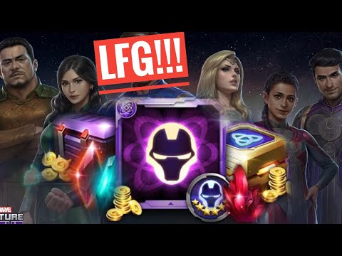 [MFF] Eternals phần 2 siêu ngon? + Black Friday is coming!!