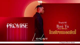 Download lagu Lava Lava Ft Mbosso   - Basi Tu (Instrumental) mp3
