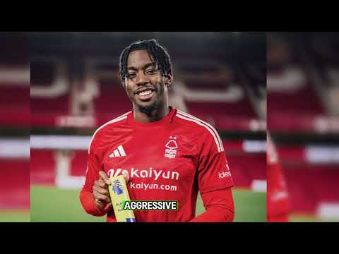 Elanga Transfer DRAMA—Forest Says NO to Newcastle's Massive Offer!