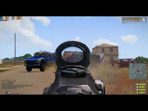 Arma 3 | Best of Mark Makitsch/Fiji Water #27 | Bruderschaft/RedWater | Team Elan