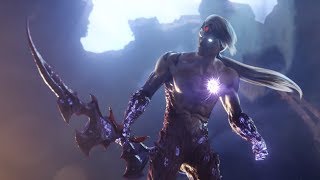 Varus: As We Fall | League of Legends Music【1 HOUR】