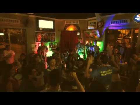 Batorada Vaca Magra - Bar Dom Pedro - Hino